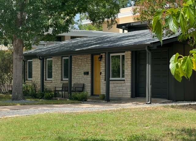 Property at 4508 Chiappero Trl, Austin, TX 78731, 4 beds, 3 baths