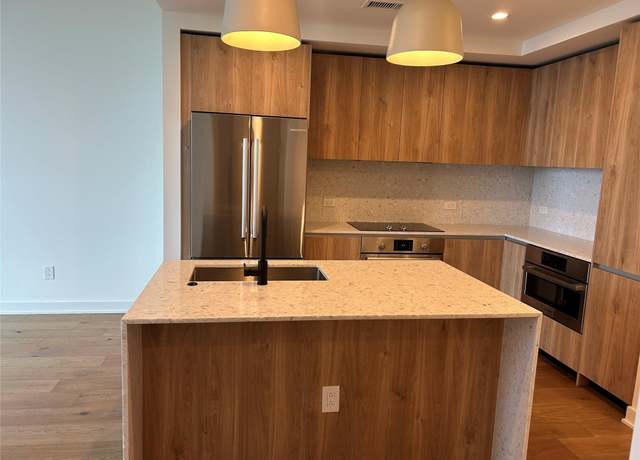 Property at 84 East Ave #2207, Austin, TX 78701, 1 bed, 1 bath