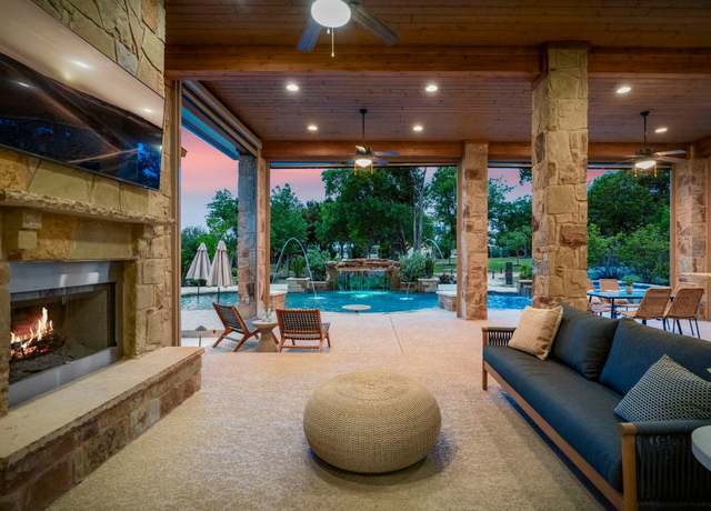 Property at 2304 High Lonesome, Leander, TX 78641, 4 beds, 4 baths