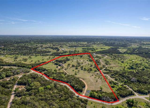Property at 285 Mcreynolds Ranch Rd, Burnet, TX 78611, 4 beds, 3 baths