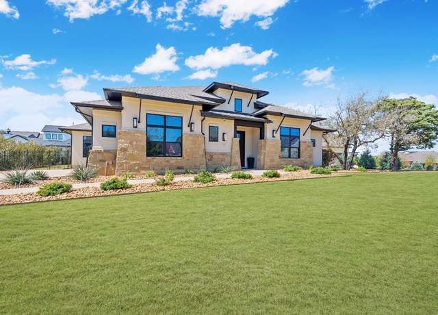 Property at 510 Doe Whisper Way, Austin, TX 78738, 4 beds, 3.5 baths