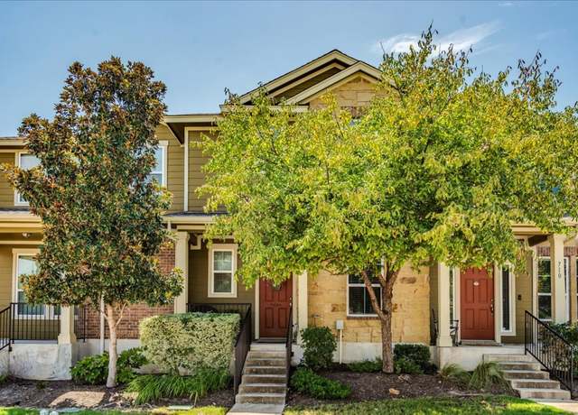 Property at 712 Lost Pines Ln, Cedar Park, TX 78613, 3 beds, 2.5 baths
