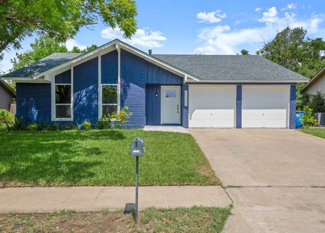 Property at 11704 Santa Cruz Dr, Austin, TX 78759, 3 beds, 2 baths