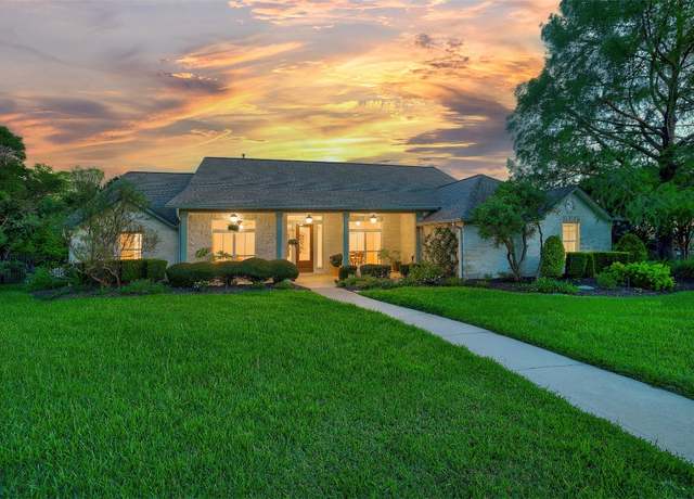 Property at 1500 El Cielo, Leander, TX 78641, 3 beds, 2.5 baths