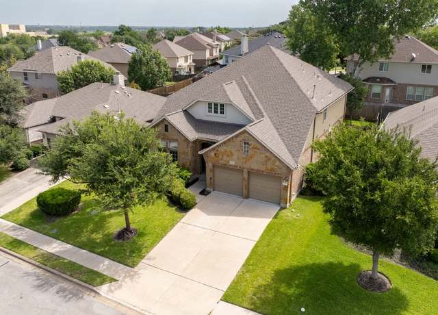 Property at 2538 Ravenwood Dr, Round Rock, TX 78665, 4 beds, 3.5 baths