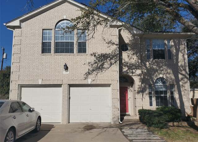 Property at 3222 Winding Way, Round Rock, TX 78664, 3 beds, 2.5 baths