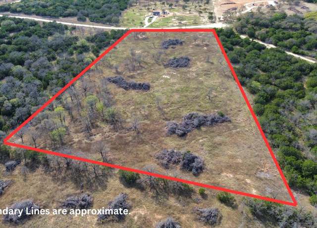 Property at Lot 118 Phase 6 Pr 42102, Evant, TX 76525