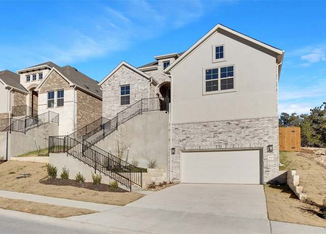 Property at 1429 Cole Estates Dr, Georgetown, TX 78628, 4 beds, 3 baths