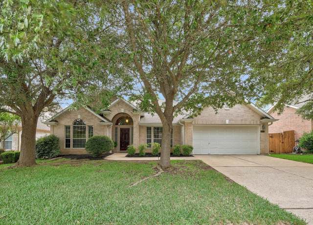 Property at 1413 Hunter Ace Way, Cedar Park, TX 78613, 4 beds, 2 baths