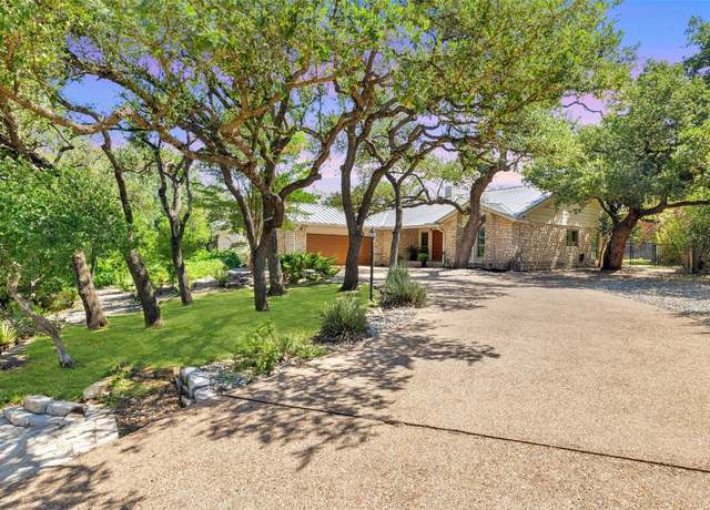 Property at 300 Explorer, Lakeway, TX 78734, 3 beds, 2.5 baths