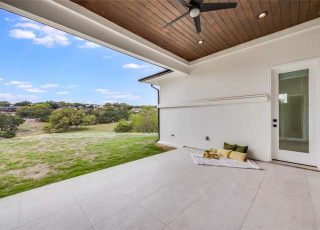 Property at 2809 Douglas Cv, Lago Vista, TX 78645, 6 beds, 3.5 baths