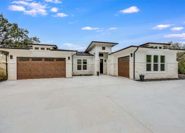 Property at 2809 Douglas Cv, Lago Vista, TX 78645, 6 beds, 3.5 baths