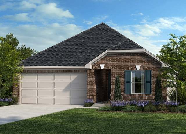 Property at 233 Robert Hightower Dr, Jarrell, TX 76537, 3 beds, 2 baths