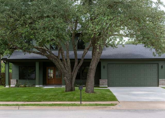 Property at 6100 Smith Oak Trl, Austin, TX 78749, 3 beds, 3 baths