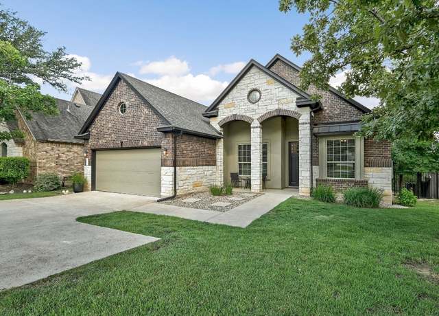 Property at 223 Bellagio Dr, Lakeway, TX 78734, 5 beds, 3 baths