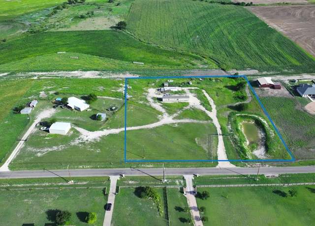 Property at TBD Cr 149 Rd, Georgetown, TX 78626