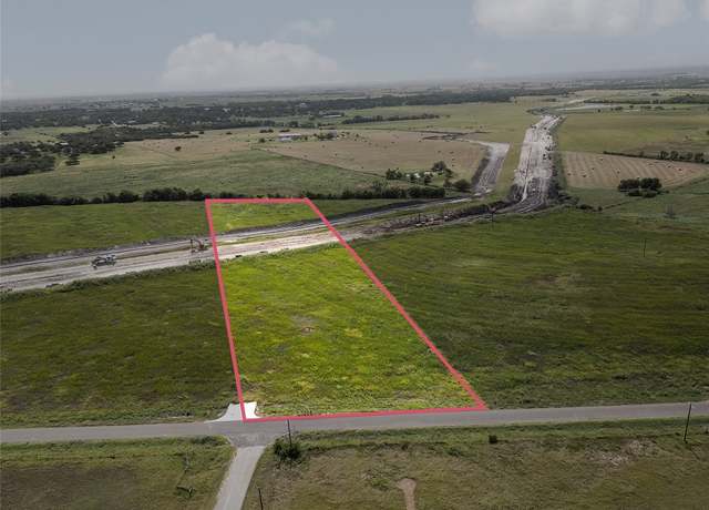 Property at 1138 County Road 153 - Lot 6, Georgetown, TX 78626