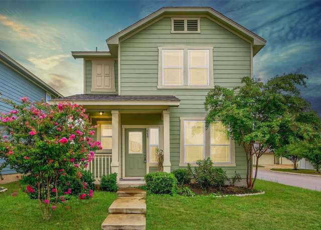 Property at 939 Alamo Plaza Dr, Cedar Park, TX 78613, 3 beds, 2.5 baths