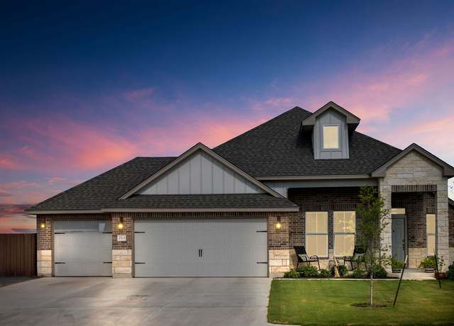 Property at 213 Gauge Rd, Thorndale, TX 76577, 3 beds, 2 baths