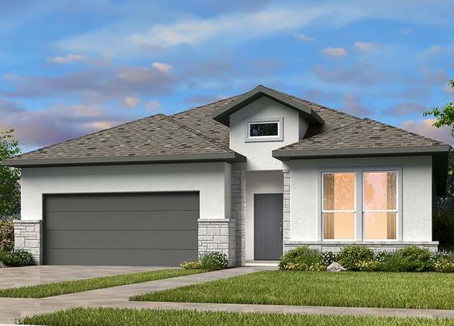 Property at 194 Milam Creek Dr, Kyle, TX 78640, 4 beds, 3 baths