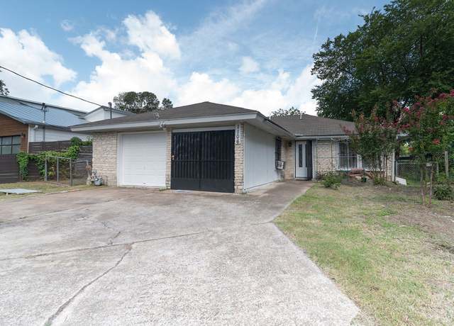 Property at 1106 Saucedo St, Austin, TX 78721, 3 beds, 2 baths