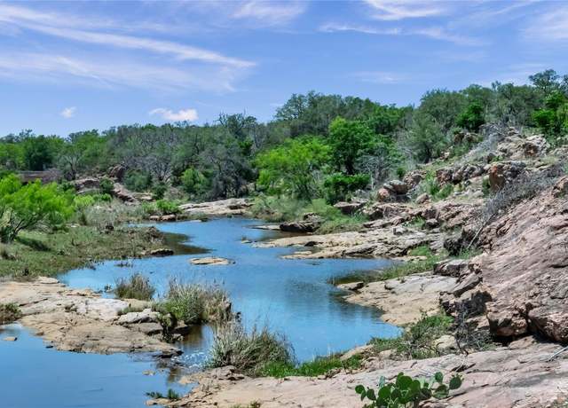 Property at 194 Reed Ranch Rd, Burnet, TX 78611