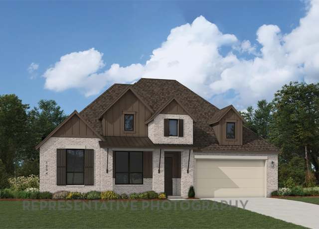 Property at 1720 Snowdrop Dr, Georgetown, TX 78628, 4 beds, 4.5 baths