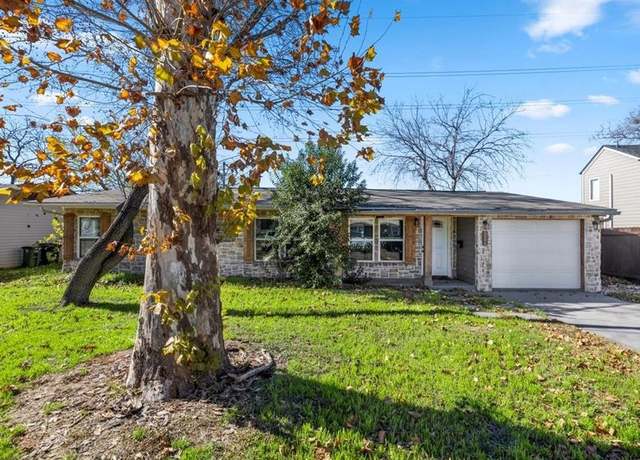 Property at 5006 Westfield Dr, Austin, TX 78731, 4 beds, 2 baths