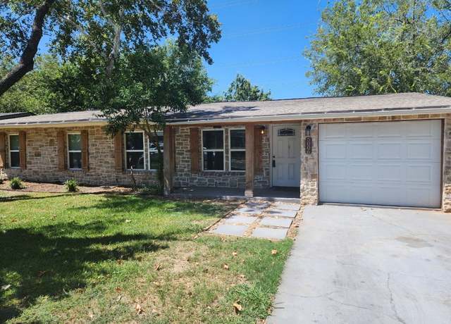 Property at 5006 Westfield Dr, Austin, TX 78731, 4 beds, 2 baths