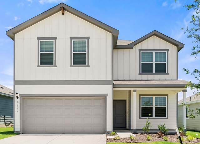 Property at 1217 Crimson Sky Ct, Belton, TX 76513, 5 beds, 3 baths