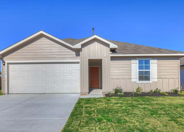 Property at 1131 Indian Cyn, Seguin, TX 78155, 3 beds, 2 baths