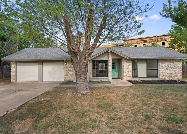 Property at 1527 Park Ln, Georgetown, TX 78628, 3 beds, 2 baths