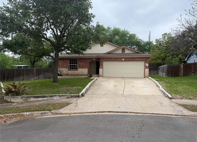 Property at 902 Bodgers Dr, Austin, TX 78753, 3 beds, 2 baths