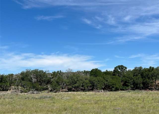 Property at TBD Narrows Rd, Blanco, TX 78606