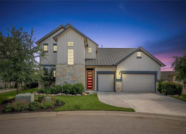 Property at 2613 Ibaza Bnd #58, Leander, TX 78641, 3 beds, 3 baths