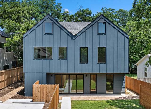 Property at 2107 Maple Ave Unit A, Austin, TX 78722, 4 beds, 4.5 baths
