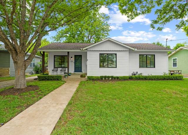 Property at 1202 Madison Ave, Austin, TX 78757, 3 beds, 2 baths