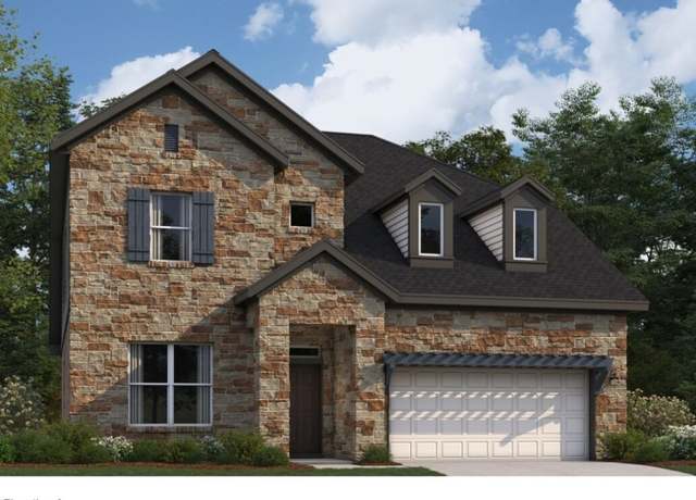 Property at 3732 Prosper Rd, Leander, TX 78641, 4 beds, 4 baths