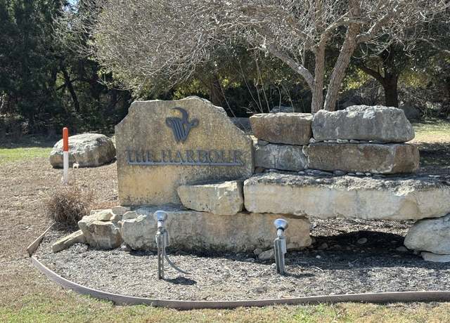 Property at 19001 Silver Maple Dr, Lago Vista, TX 78645