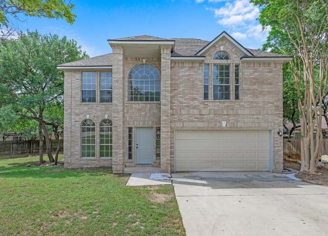 Property at 104 Summerwood Cv, San Marcos, TX 78666, 4 beds, 2.5 baths
