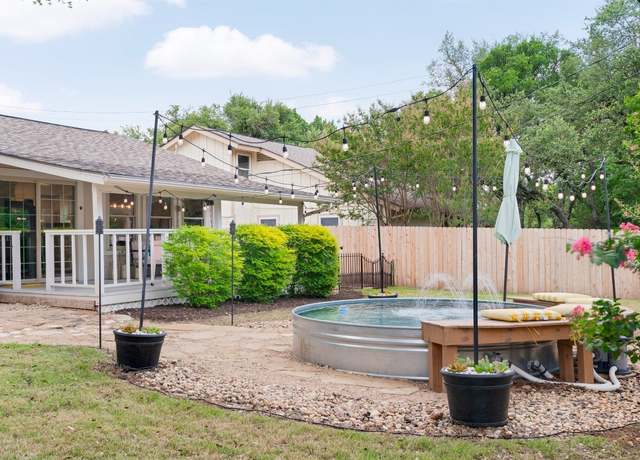 Property at 12808 Timberside Dr, Austin, TX 78727, 3 beds, 2 baths