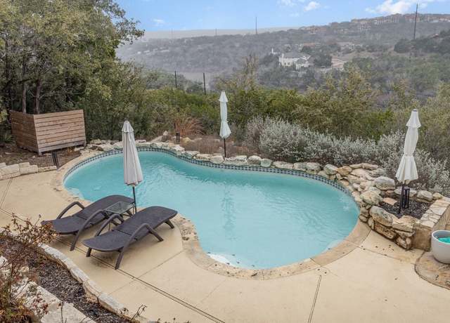 Property at 5019 Mcintyre Cir, Austin, TX 78734, 3 beds, 3 baths