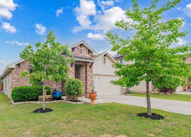 Property at 13424 Bauhaus Bnd, Austin, TX 78754, 3 beds, 2 baths
