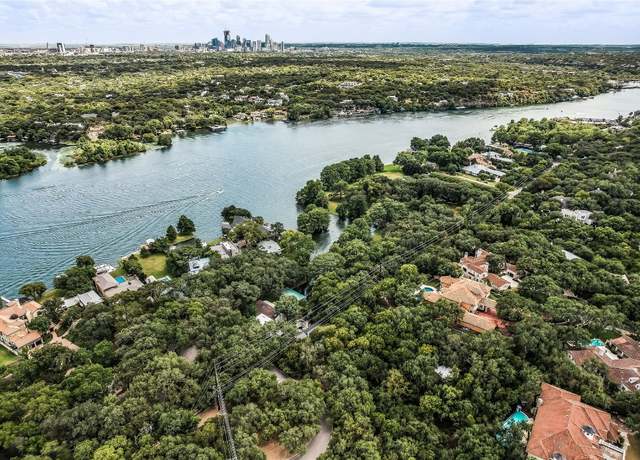 Property at 2934-2938 Westlake Cv, Austin, TX 78746, 2 beds, 2 baths