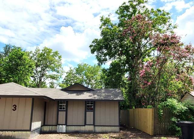 Property at 3 E Avenue N, Temple, TX 76504, 3 beds, 1 bath