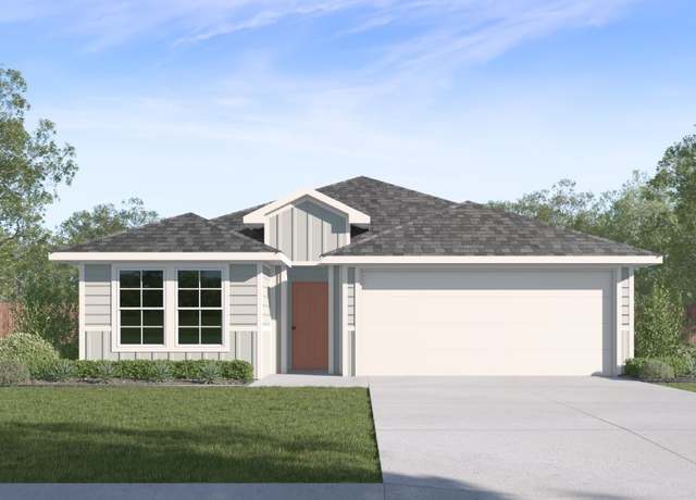 Property at 162 Homan Dr, Uhland, TX 78640, 4 beds, 2 baths