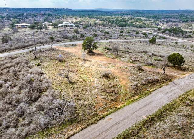Property at 125 Paisano Dr, Horseshoe Bay, TX 78657