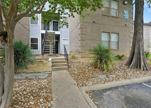 Property at 12166 Metric Blvd Bldg 10 unit 246, Austin, TX 78758, 2 beds, 2 baths