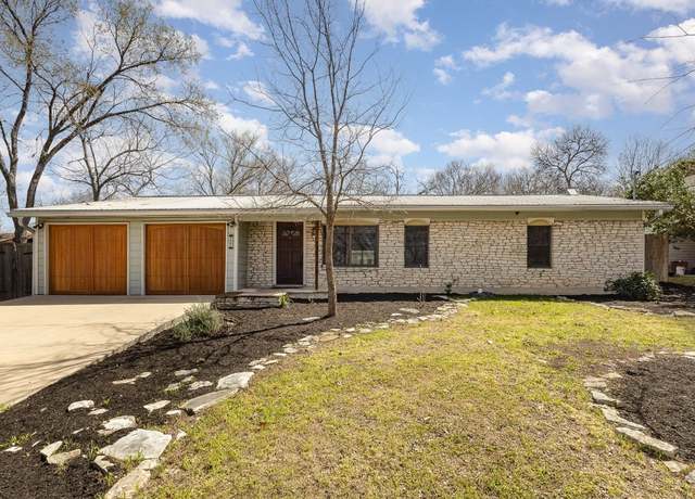 Property at 2607 Princeton Dr, Austin, TX 78741, 4 beds, 2 baths