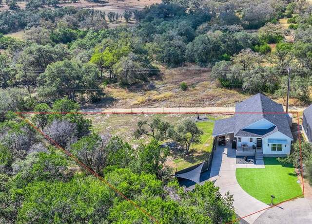 Property at 15 Sweetwater Cir, Wimberley, TX 78676, 3 beds, 2 baths